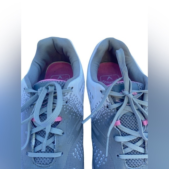 Callaway Halo SL Golf Shoes White Ladies  7 1/2 - Picture 11 of 13